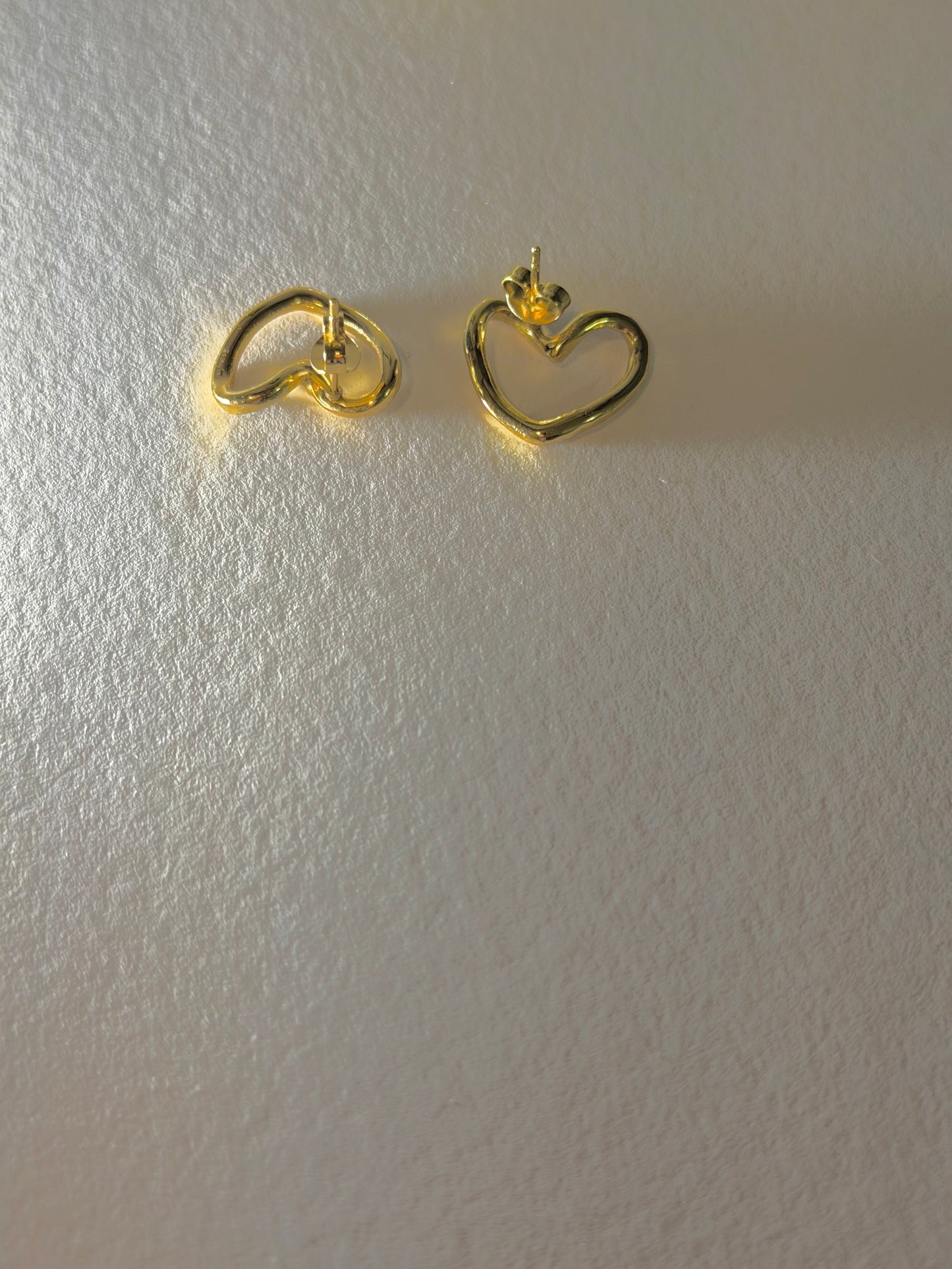 Heart Set | Necklace, Bracelet, Earrings & Ring